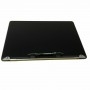 Ecran LCD Complet Apple MacBook Air 13" A1932 A2179 Argent 2018 2019 2020