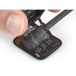 Remplacement écran Apple Watch Série 4 40 mm Paris | Macinfo