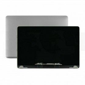 Ecran LCD Complet Apple MacBook Air 13" A1932 A2179 Gris Sideral 2018 2019 2020