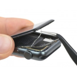 Remplacement écran Apple Watch Série 4 44 mm Paris | Macinfo
