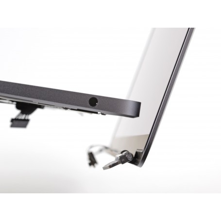 Réparation Remplacement Ecran MacBook Air 13" A1932 A2179 Gris Sidéral