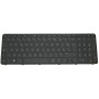 Clavier HP 15-bs027nf 15-bs028nf 15-bs030nf 15-bs032nf Français Azerty