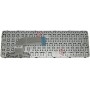 Clavier HP 15-bs027nf 15-bs028nf 15-bs030nf 15-bs032nf Français Azerty