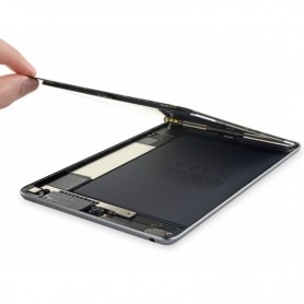 Forfait Réparation Remplacement Ecran Apple iPad mini 5 Blanc