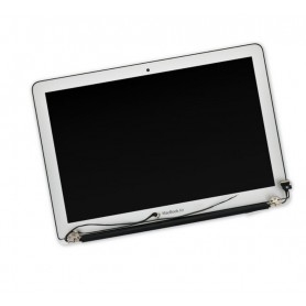 Ecran Apple MacBook Air 13" A1466 2013 à 2017 Dalle LCD Assemblé Complet