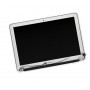 Ecran Apple MacBook Air 13" A1466 2013 à 2017 Dalle LCD Assemblé Complet