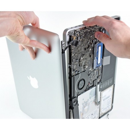 macbook pro mid 2012 replace hard drive