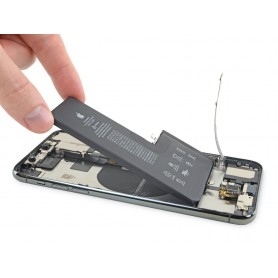 Forfait Réparation Remplacement Batterie Apple iPhone 11 Pro Max