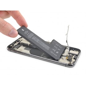 Forfait réparation remplacement Batterie Apple iPhone 11 Pro
