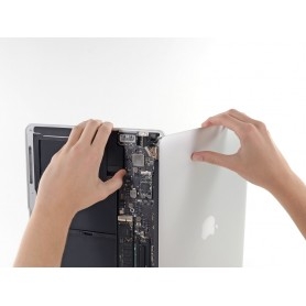 Forfait Réparation Remplacement écran complet MacBook Air 13 2013-2017 A1466