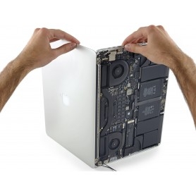 Forfait Réparation Remplacement écran complet MacBook Pro 15" A1398 2013 2014