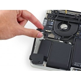 Forfait Réparation Remplacement Haut Parleur MacBook Pro 13"