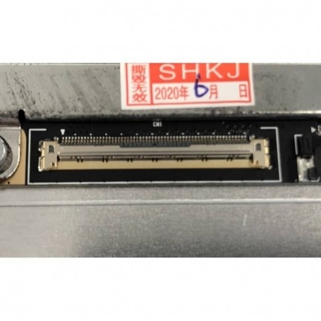 LVDS Connector 40Pin For iMac 21.5 A1418 4K 2015