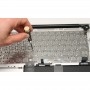 Forfait Réparation Remplacement clavier Apple MacBook Pro 13" A1706