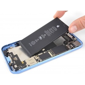 Forfait Réparation Remplacement Batterie Apple iPhone XR