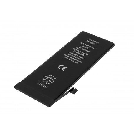 Batterie Apple iPhone SE 2020 3.82V 6.96Whr 1821mAh