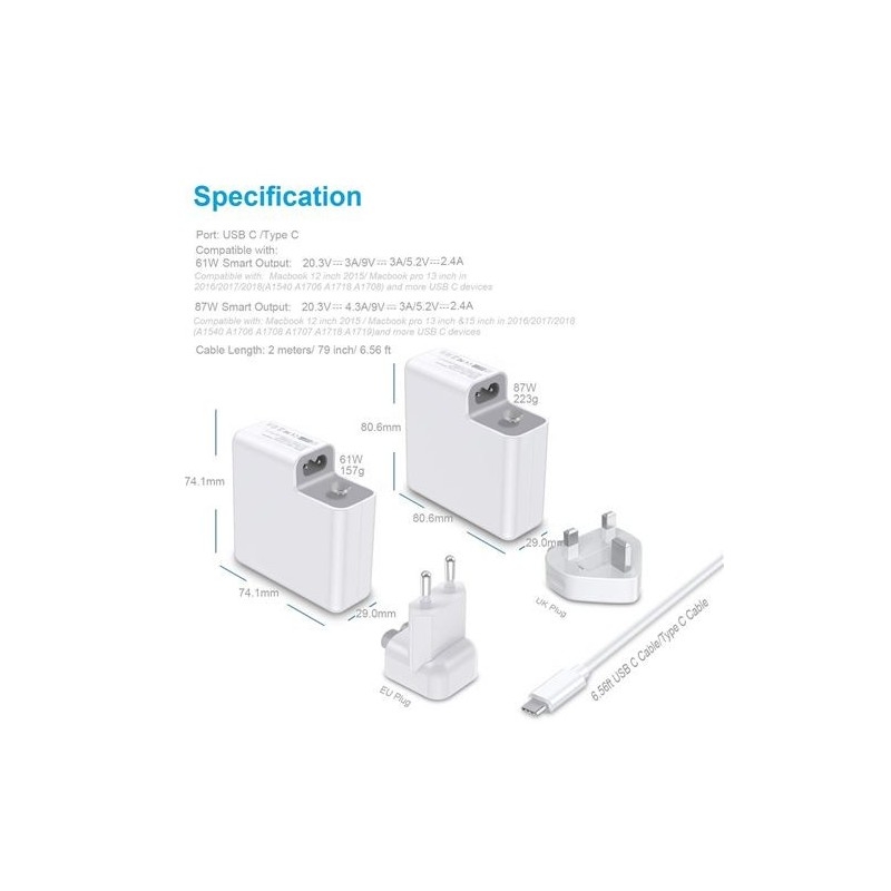 wattagr macbook air usb c wattagr macbook air usb c