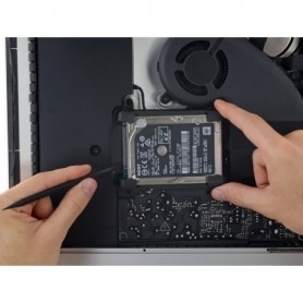 Remplacement SSD 2To MacBook et iMac