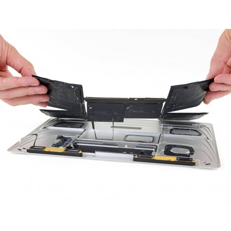 Forfait Réparation Remplacement Batterie Apple MacBook Air 13" 2010