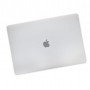 Ecran Apple MacBook Pro 16" A2141 2019 Argent LCD Assemblé