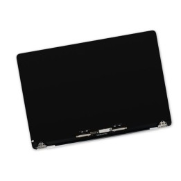 Ecran Apple MacBook Pro 16" A2141 2019 Gris Sideral LCD Assemblé