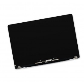 Ecran Apple MacBook Pro 16" A2141 2019 Gris Sideral LCD Assemblé