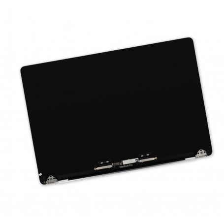 Ecran Apple MacBook Pro 16" A2141 2019 Gris Sideral LCD Assemblé