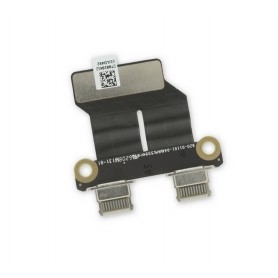 Connecteur USB-C Apple MacBook Air 13" A1932 A2179 A2337 2018/2020 Nappe Interne