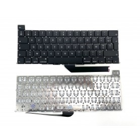 Clavier Apple MacBook Pro 16" A2141 Francais Azerty