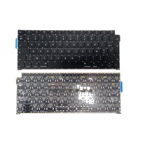 Clavier Apple MacBook Air 13" A1932 2018/2019 Francais Azerty