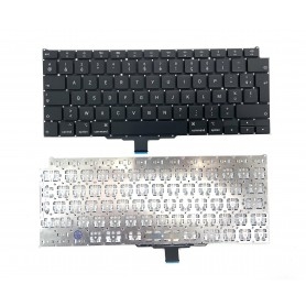 Clavier Apple MacBook Air 13" A2179 2020 Francais Azerty