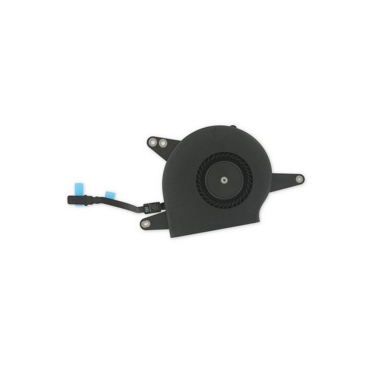Ventilateur Apple MacBook Air 13" A1932 A2179 2018/2020 Refroidissement CPU