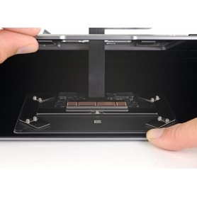Forfait Réparation Remplacement TrackPad MacBook Air 13" A1932 A2179 A2347