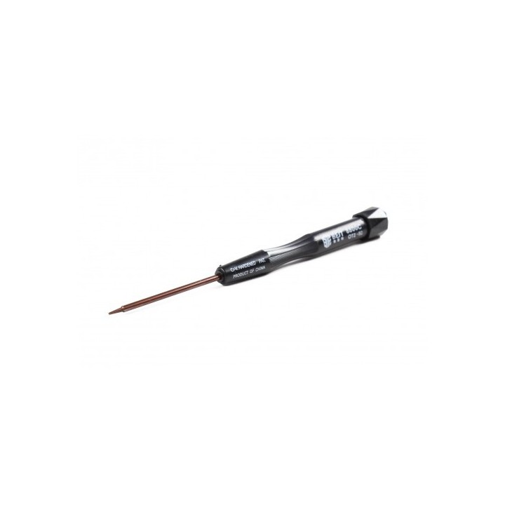 Tournevis Torx T2 en métal