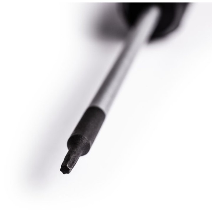 Achat Tournevis Torx T2 en métal