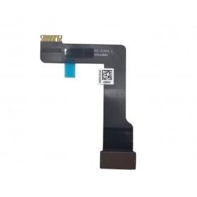 Nappe Clavier Apple MacBook Pro 15" A1990 2018 2019 821-01664 Cable Connexion