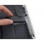 Forfait Réparation Remplacement Haut Parleur Gauche MacBook Pro 15" A1707