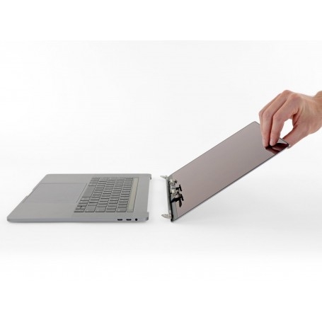 Forfait Réparation Remplacement Ecran MacBook Pro 16" 2019 A2141