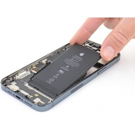 Forfait Réparation Remplacement Batterie iPhone 12 Pro