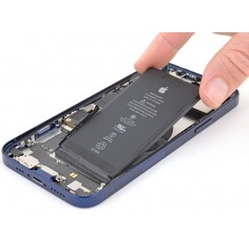 Forfait Réparation Remplacement Batterie iPhone 12 Mini