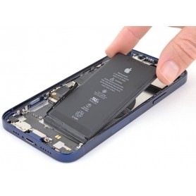 Forfait Réparation Remplacement Batterie iPhone 12