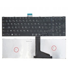 Clavier Toshiba Satellite C50-A C50-B C50-C C50-D C50D Français Azerty