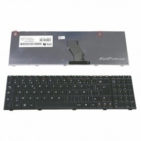 Clavier Lenovo G560 G565 G570 G575 G770 Z560 Z565 Français Azerty