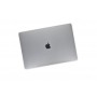 Ecran Apple MacBook Pro 15" A1990 2018 2019 Gris Sidéral Dalle LCD Assemblé