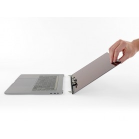 remplacement écran MacBook Pro 15 A1990 2018 2019 EMC 3215 3359 Paris