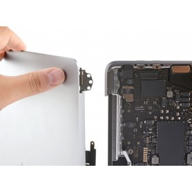 Forfait Remplacement Réparation Ecran MacBook Pro 13" M1 A2338 2020