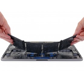 Forfait Réparation Remplacement Batterie MacBook Pro 16" A2141 2019