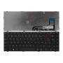 Clavier Lenovo Ideapad 100-14IBY 80MH 14" Français Azerty