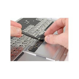 remplacement clavier macbook pro 13 a1989 paris rapide