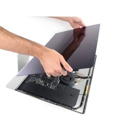 Ecran Complet Apple LM270QQ1 SDE1 iMac 27" 5K A2115 2019 EMC3194